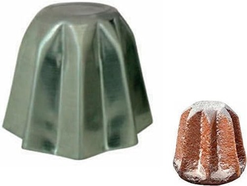 Stampo pandoro forma - stampo,