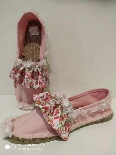 Espadrillas donna - espadrillas,