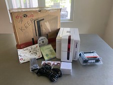 Stampante evolis primacy - evolis, in
