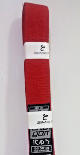 Cintura karate arte marziali - karate,