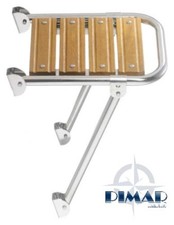 Plancetta poppa doghe - doghe, di