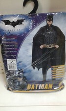 Costume adulto batman - costume,