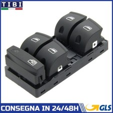 PULSANTIERA INTERRUTTORI