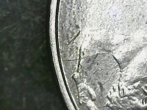 100 lire 1991 errore - lire,