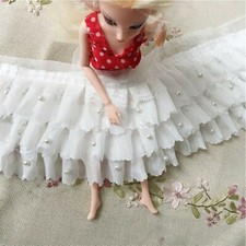 Perle Onda Hemline Colletto