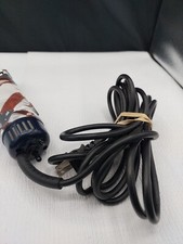 USA Flag Oster Turbo A5