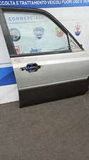 RICAMBI USATI, PORTIERA / SPORTELLO ANTERIORE DESTRO HYUNDAI TERRACAN (2002)