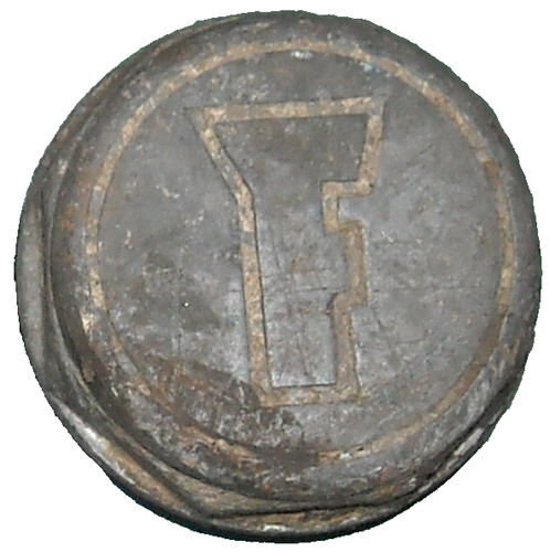 Fiat 508 balilla - balilla, coprimozzo