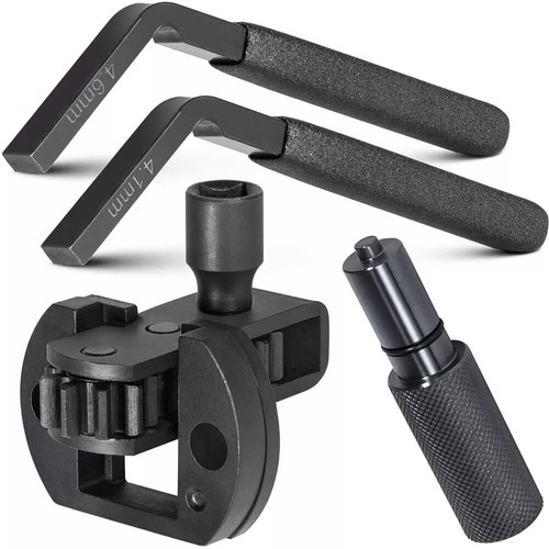Engine brake adjustment tdc - brake,