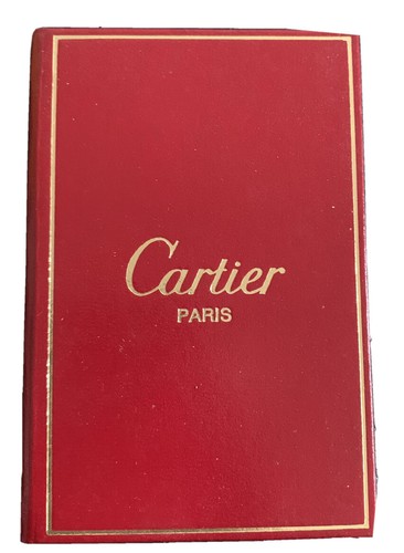 Must cartier made france - cartier,