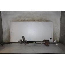 ALBERO STERZO COMPL. PER NISSAN KING CAB (98-01) 2.5 D PICK-UP 4WD CABINA 1998