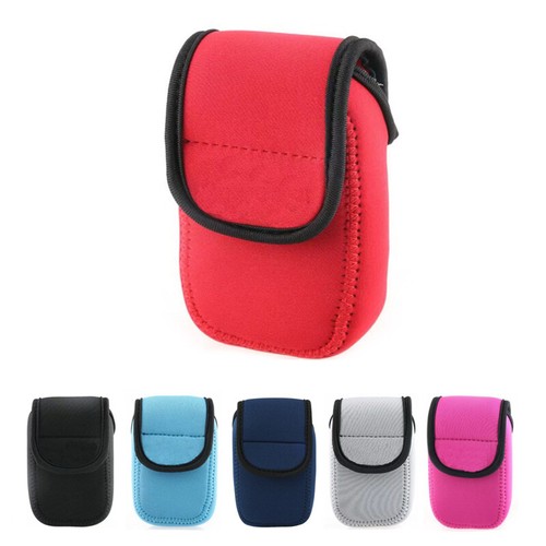 Custodia morbida neoprene - custodia,