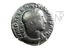 Impero Romano (Imp.Alessandro SEVERO) SESTERZIO