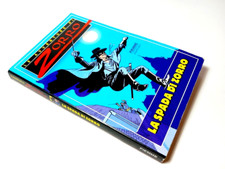 Le Avventure Di Zorro – La