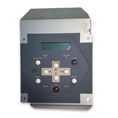Roland panel board display - board,