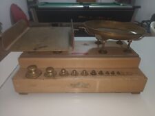 Antica Bilancia Vintage