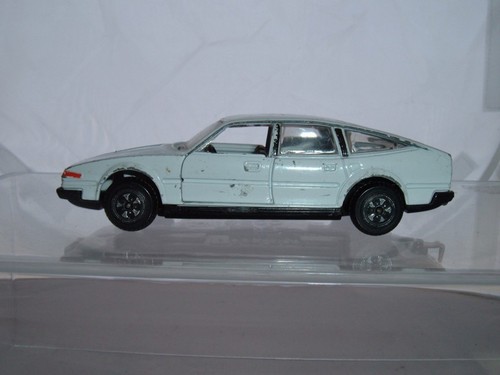 Dinky toys 180 - dinky, rover