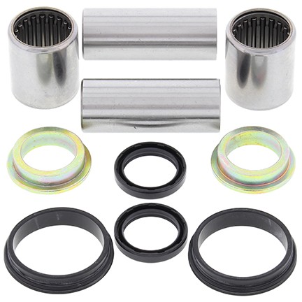 Kit riparazione braccio - kit,