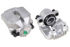 Pinza freno asse anteriore