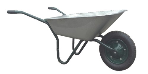 Carriola hobby con vasca - carriola,