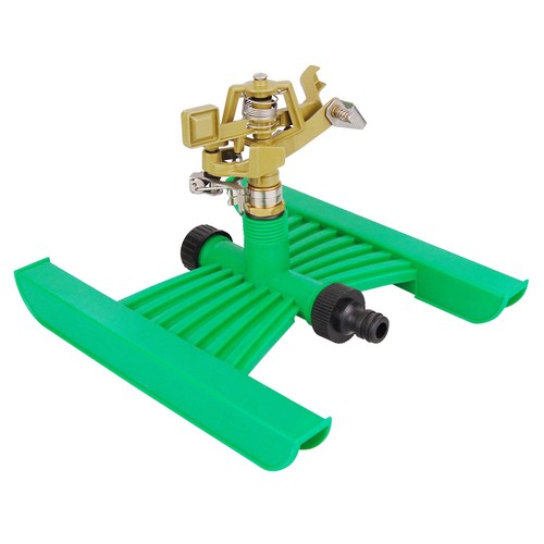 Irrigatore - , a