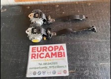 Cinture Di Sicurezza Con