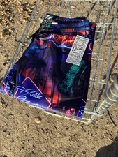 Felpa stampata Hotel