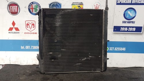 Radiatore acqua per citroen - radiatore,