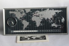 Pendule murale Derby