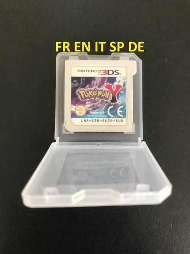 Pokemon version nintendo 2ds - pokemon,