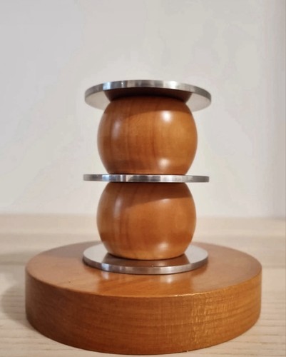 Alessi twergi candeliere in - ,