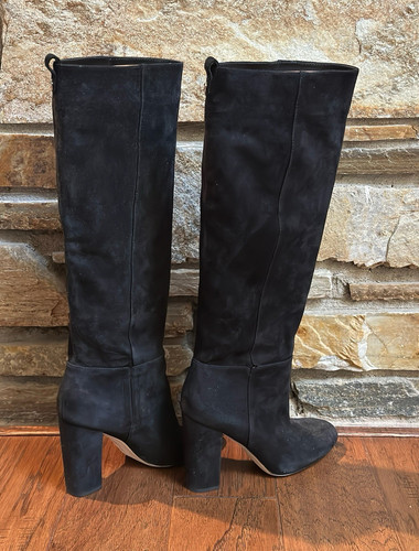 Stivali sam edelman neri - stivali,