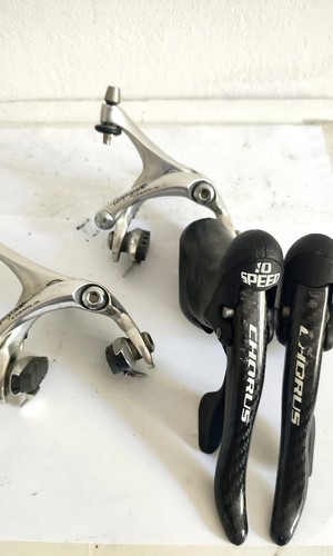 Campagnolo chorus 10v - campagnolo,