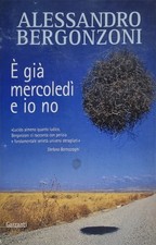 Alessandro Bergonzoni - È