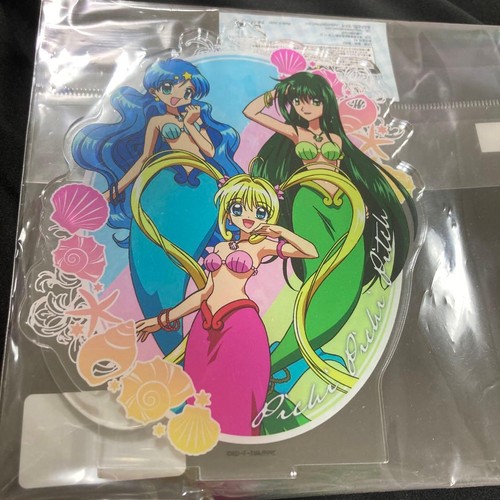 Pichi pitch lucy rina - pitch,