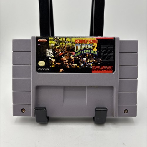 Donkey kong country - kong,