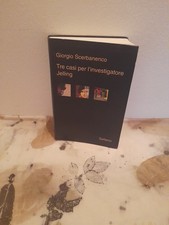 SCERBANENCO TRE CASI PER
