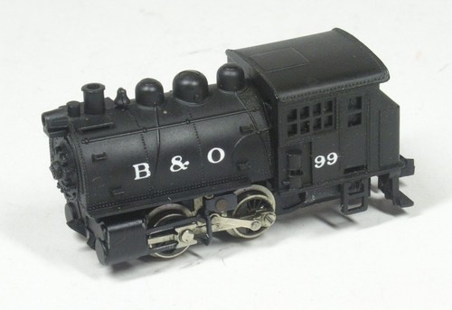 Locomotiva a vapore - locomotiva,