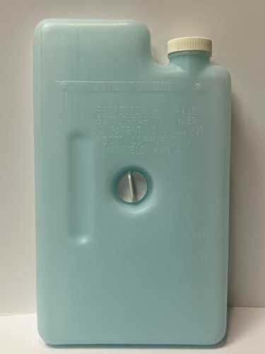 Vintage rubbermaid gott vite - rubbermaid,
