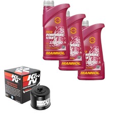 Kit filtro olio Suzuki VS 600