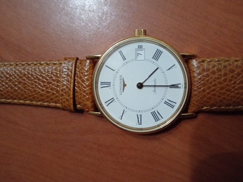 Longines orologio vintage - longines,