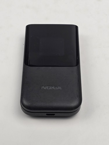 Smartphone nokia 2720 flip - nokia,