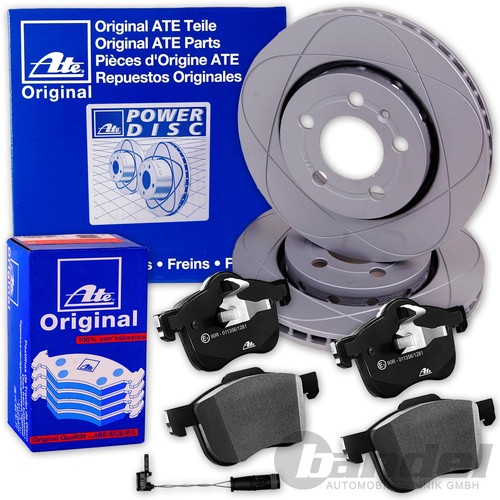 Ate powerdisc dischi freno - powerdisc,
