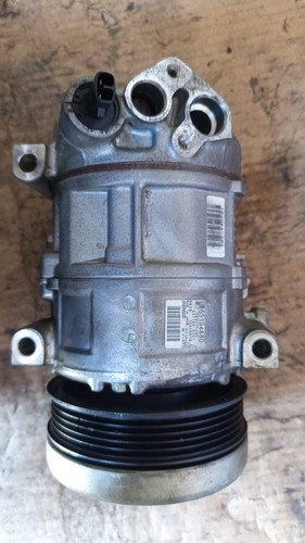 Compressore clima fiat qubo - clima,