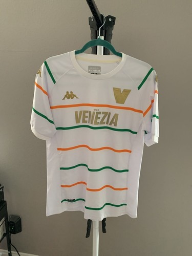 Maglia calcio away kappa - away,