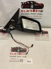 SPECCHIETTO RETROVISORE DESTRO DX PER BMW Serie 5 E61 Touring 39996 6 2FILI (03