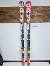 Sci Atomic Redster GS 179 cm +