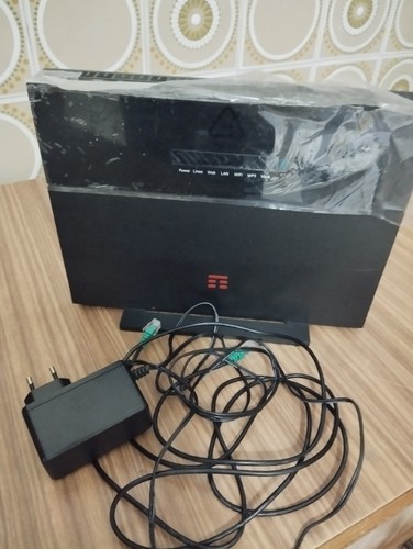 Tim hub plus modello zte - plus,