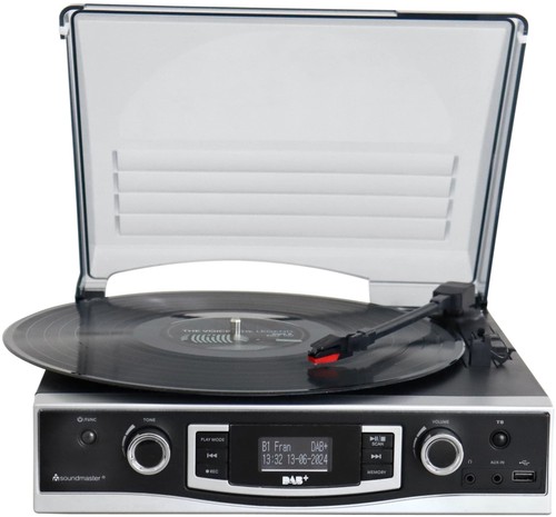Audio fi soundmaster - hi-fi,