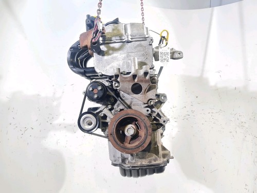 Motore tipo cr12 - tipo, nissan